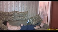 Redare Întâlnirea intensă hardcore a adolescenței roșcate Jessy