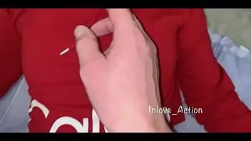 Reproduzir Bem a fodi e ela lambeu meu esperma de sua calcinha