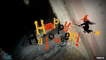 play 私のガールフレンドはゾンビになり、私を犯した-＃halloween2020