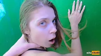Abspielen Ich liebe schnellen Sex mit Fremden – Sex in der Öffentlichkeit