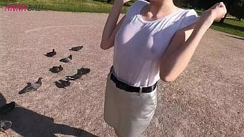 play Parkta külotsuz yürümek bir zevktir