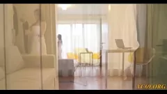play Teen Brunette Zena Little într-o întâlnire intensă hardcore
