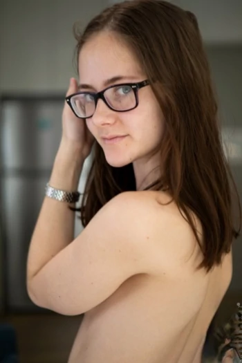 Gwiazda porno Eva May