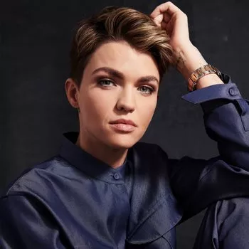 পর্নস্টার Ruby Rose