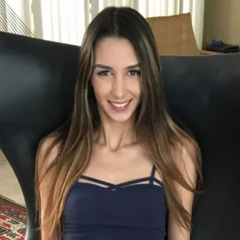 Порнозвезда Natalia Nix