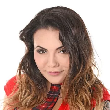 Gwiazda porno Vanessa Decker