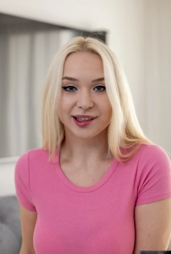 Gwiazda porno Vera Jarw